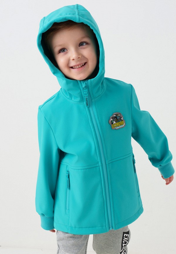 PlayToday Куртка - softshell - фото 3