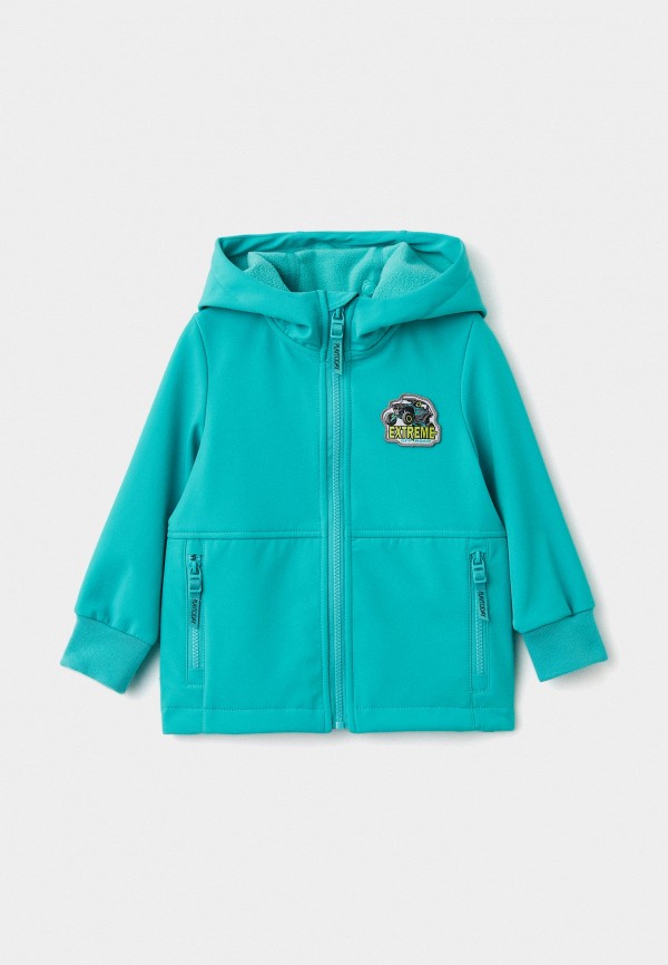 PlayToday Куртка - softshell - фото 4