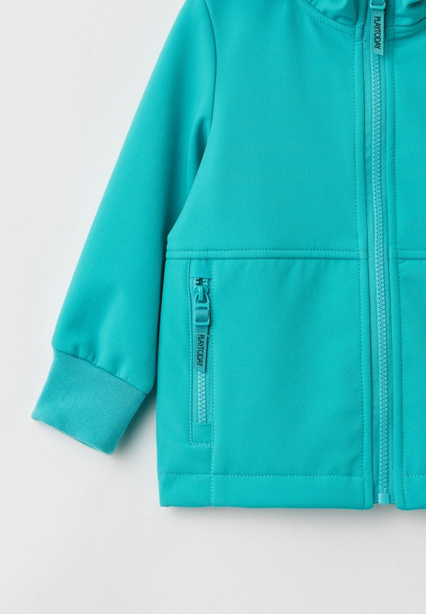 PlayToday Куртка - softshell - фото 6
