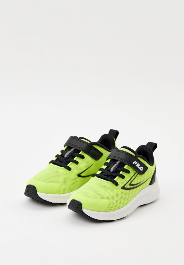 Fila Кроссовки - SP ROCKET 2.0 V - фото 3