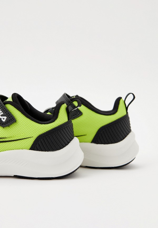 Fila Кроссовки - SP ROCKET 2.0 V - фото 4