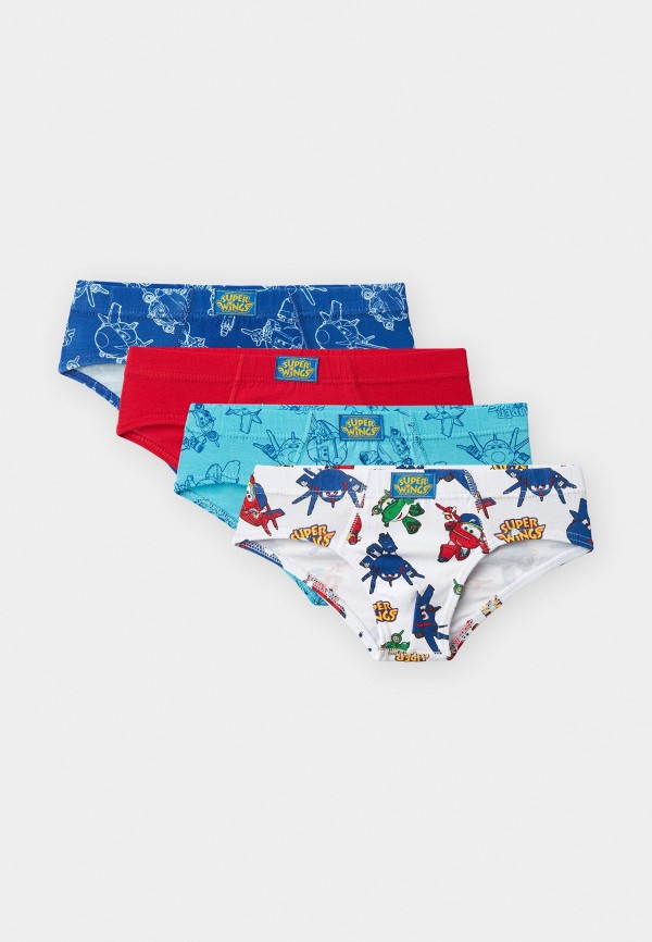 PlayToday Трусы 4 шт. - фото 1