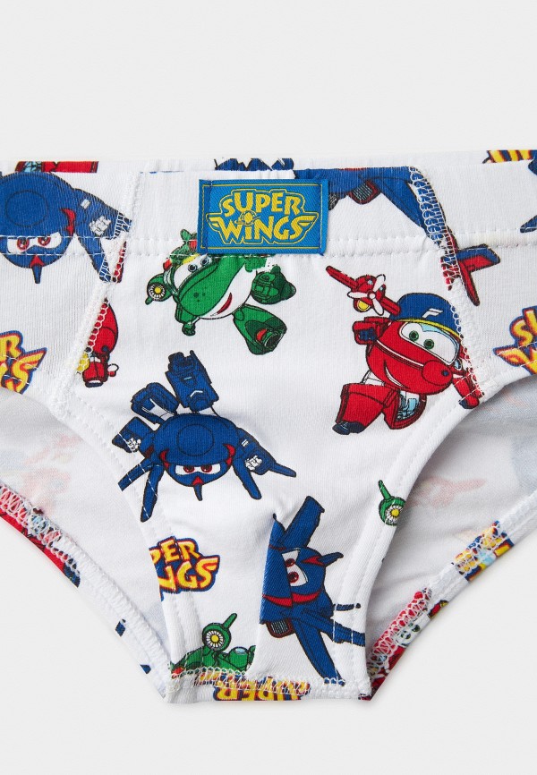 PlayToday Трусы 4 шт. - фото 3