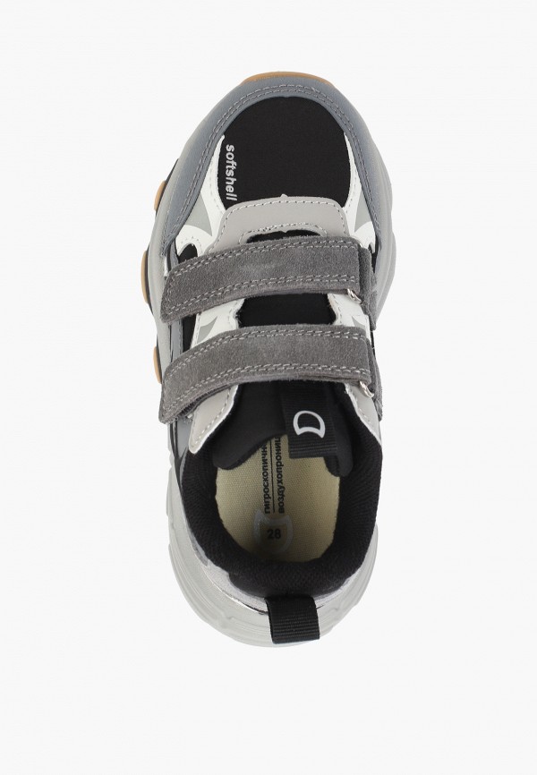 Котофей Кроссовки - фото 4