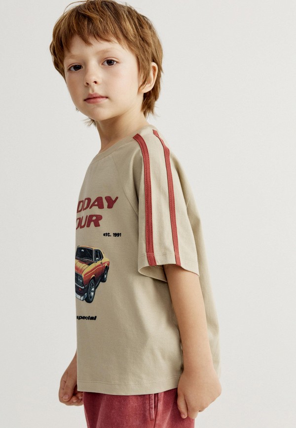 SELA Футболка - фото 1