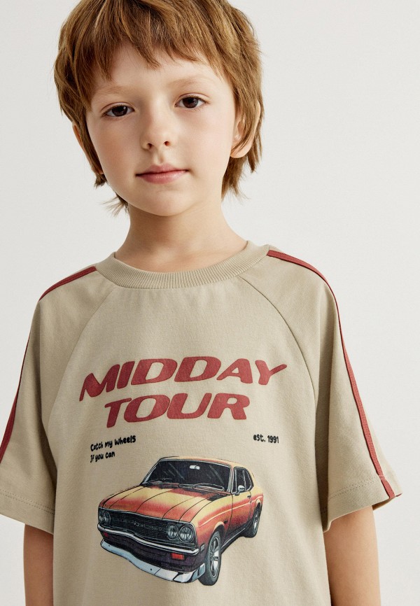 SELA Футболка - фото 2