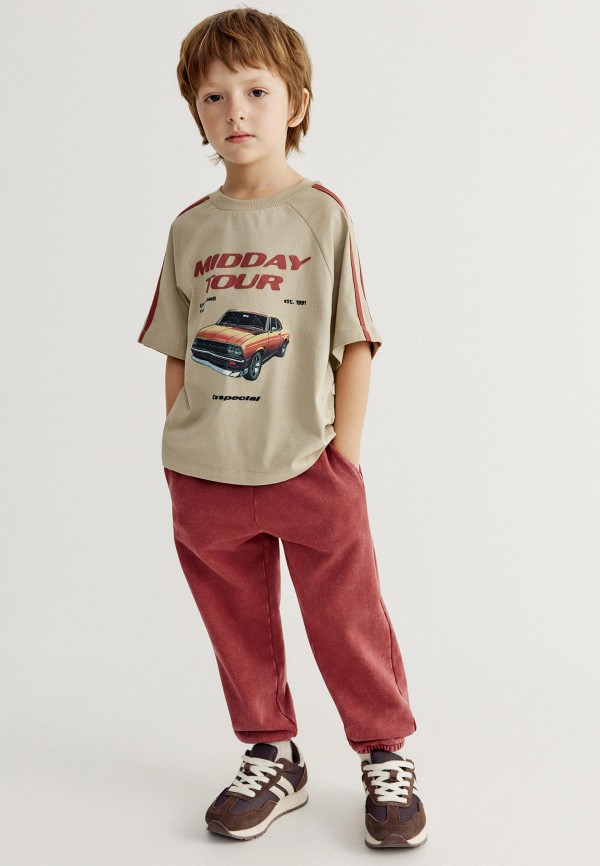 SELA Футболка - фото 3