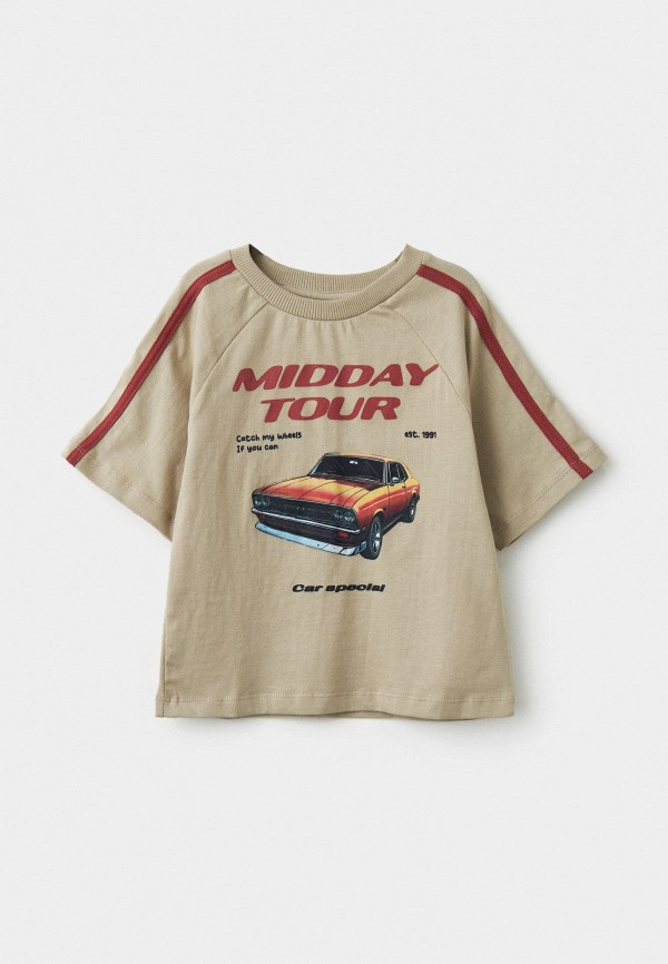 SELA Футболка - фото 4