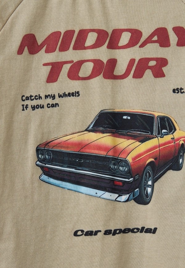 SELA Футболка - фото 6