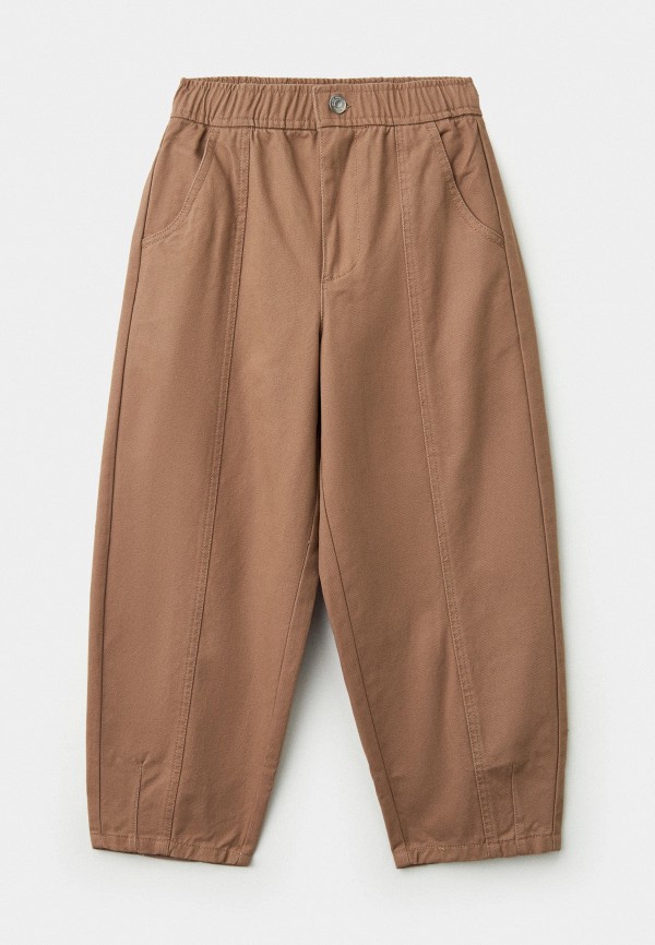 SELA Брюки - фото 4