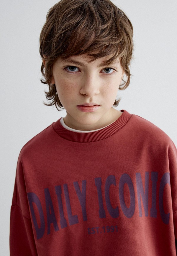 SELA Свитшот - фото 3