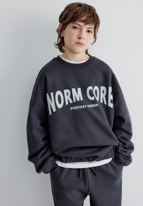 SELA Свитшот - фото 1