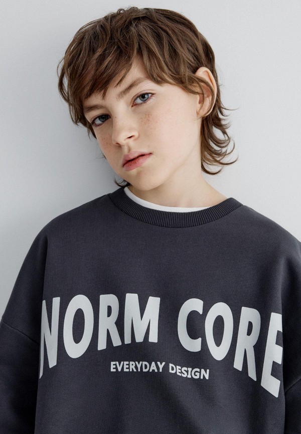 SELA Свитшот - фото 3