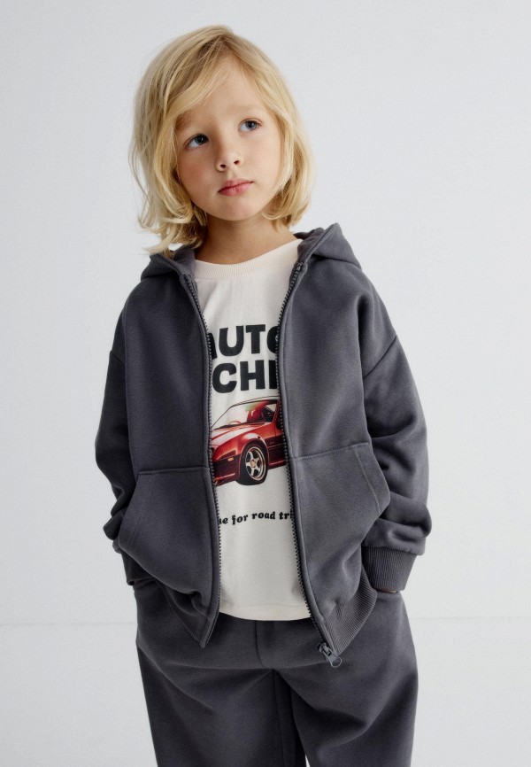 SELA Толстовка - фото 1