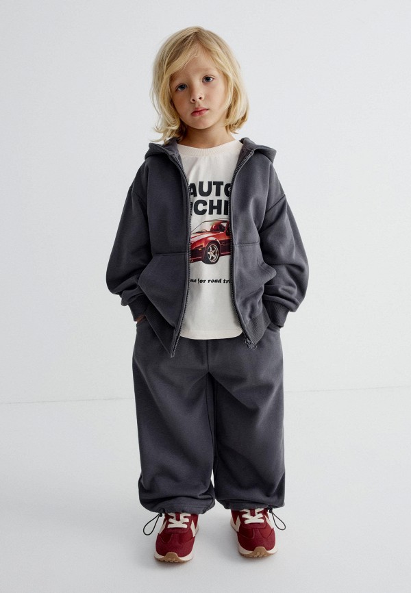 SELA Толстовка - фото 2