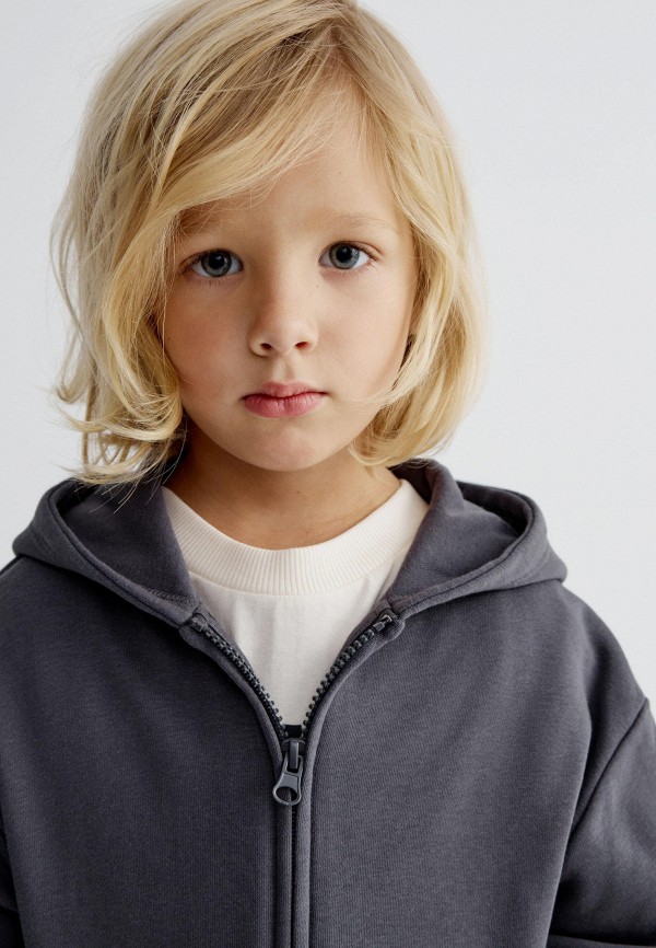 SELA Толстовка - фото 3