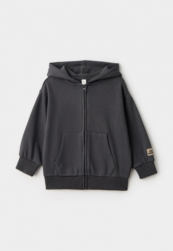 SELA Толстовка - фото 4