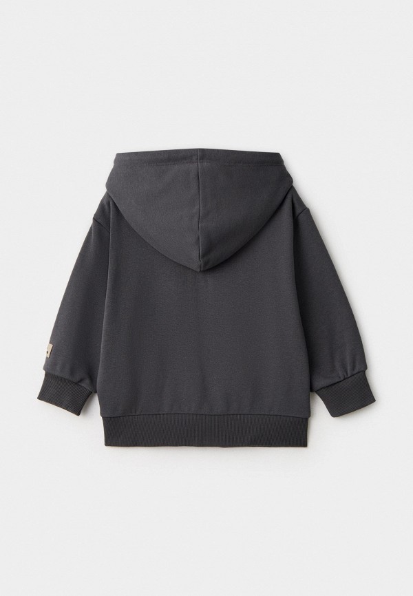 SELA Толстовка - фото 5