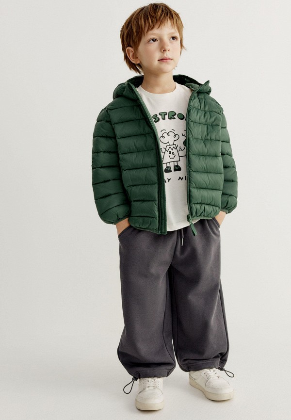 SELA Брюки спортивные - фото 2