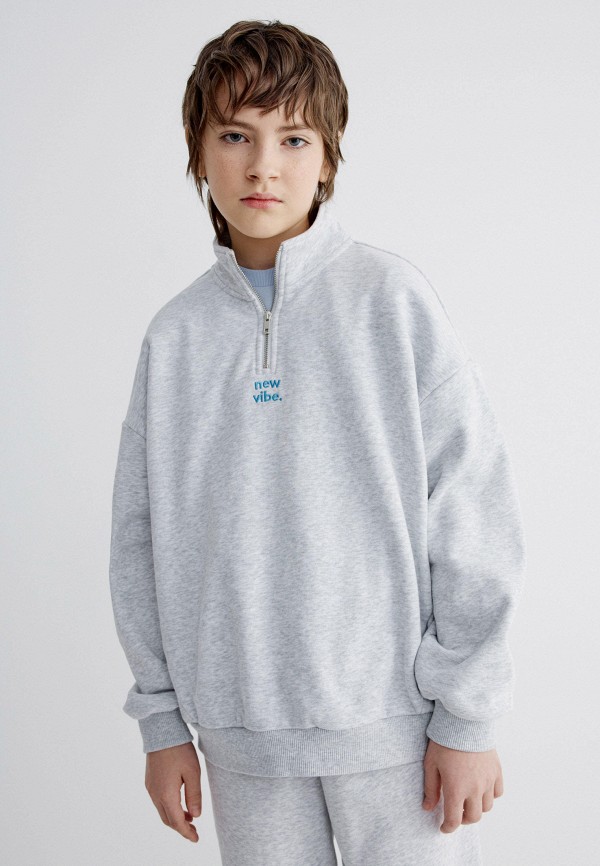 SELA Свитшот - фото 1