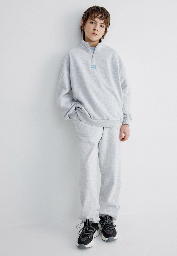 SELA Свитшот - фото 2