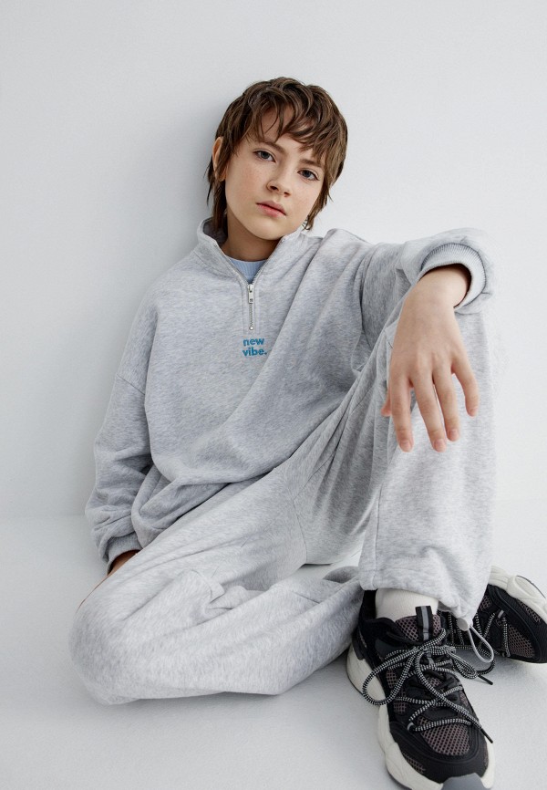 SELA Свитшот - фото 3