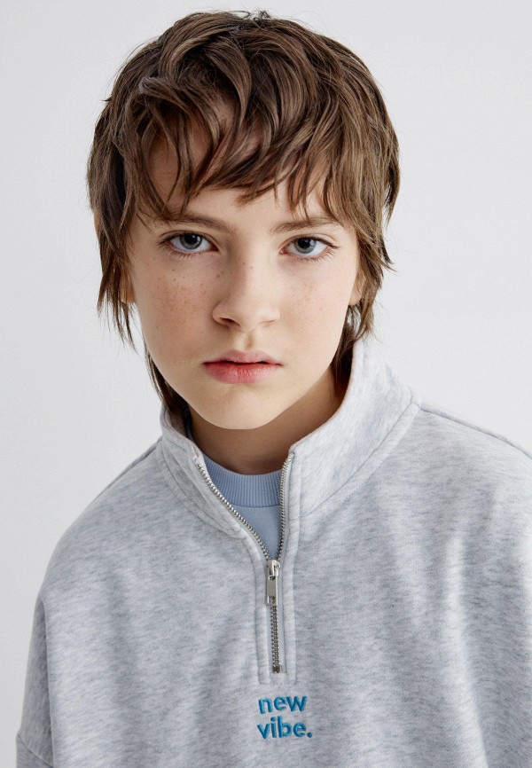 SELA Свитшот - фото 4