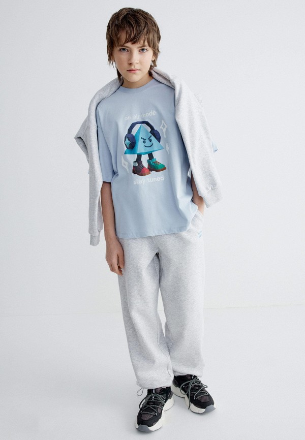 SELA Брюки спортивные - фото 2