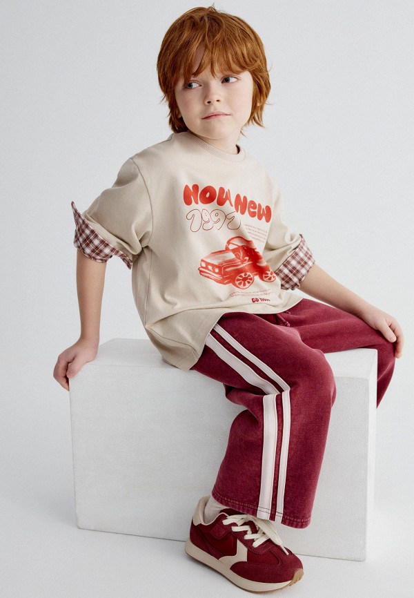 SELA Лонгслив - фото 3