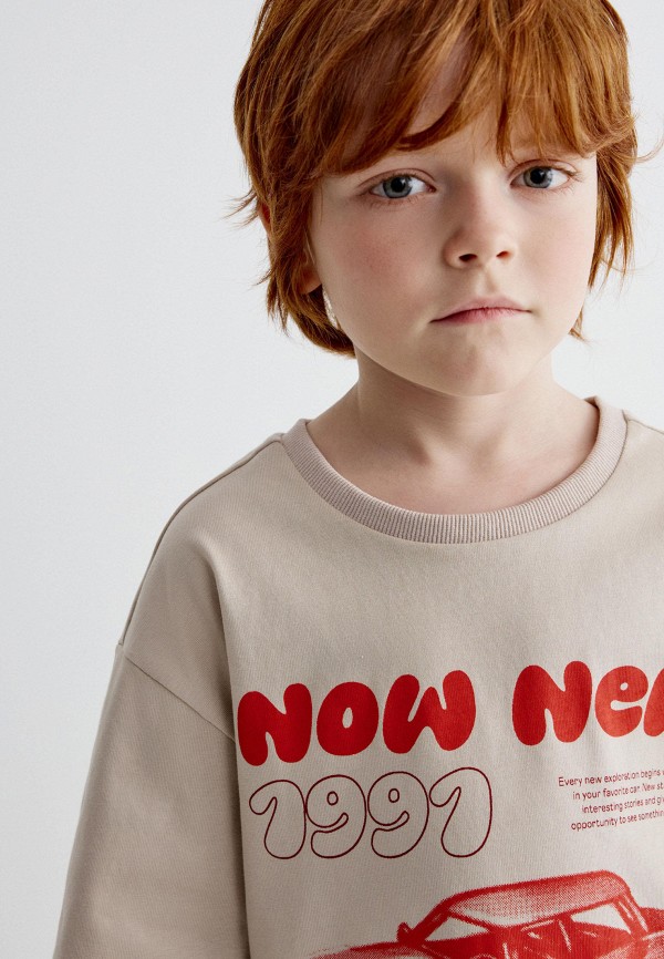 SELA Лонгслив - фото 4