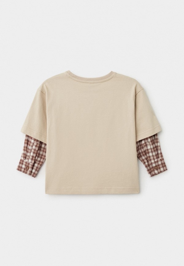 SELA Лонгслив - фото 6