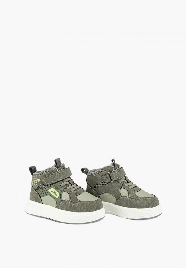 Kapika Ботинки - фото 4
