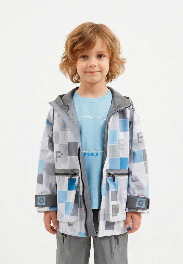 Gulliver Ветровка - фото 1