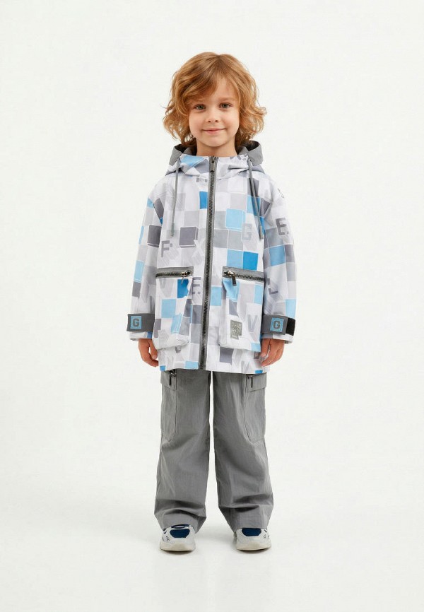 Gulliver Ветровка - фото 2