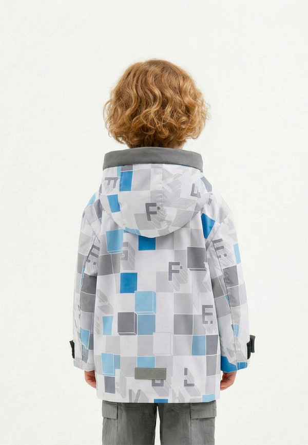 Gulliver Ветровка - фото 3