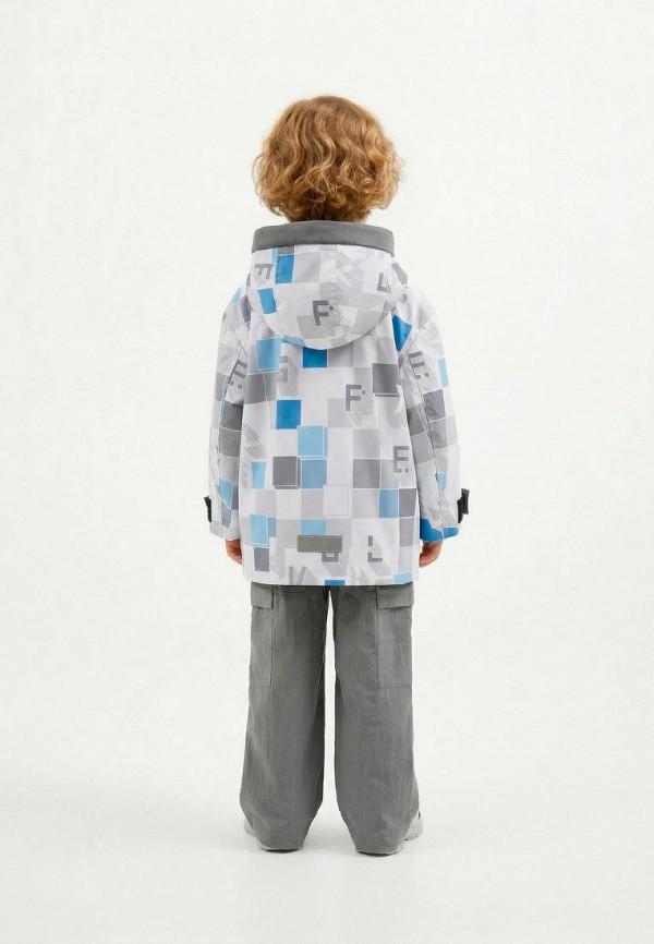 Gulliver Ветровка - фото 4