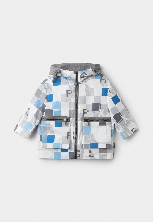 Gulliver Ветровка - фото 5