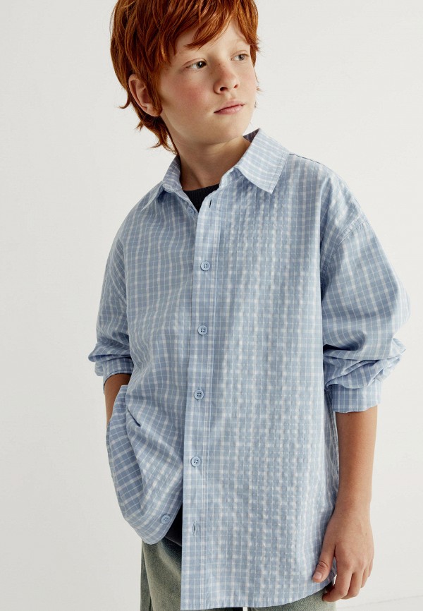 SELA Рубашка - фото 1