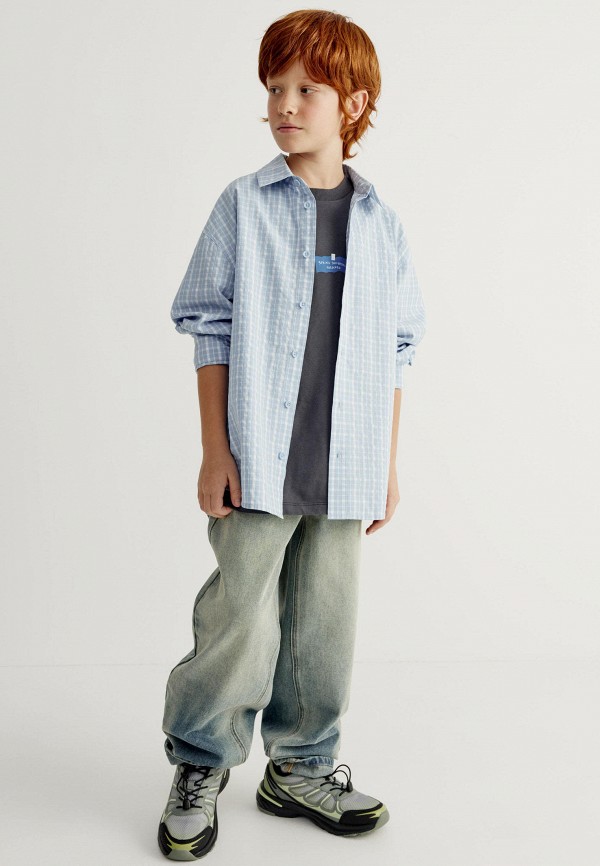 SELA Рубашка - фото 2