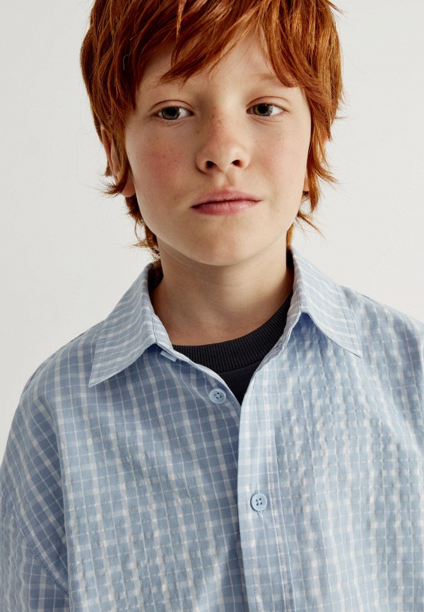 SELA Рубашка - фото 3