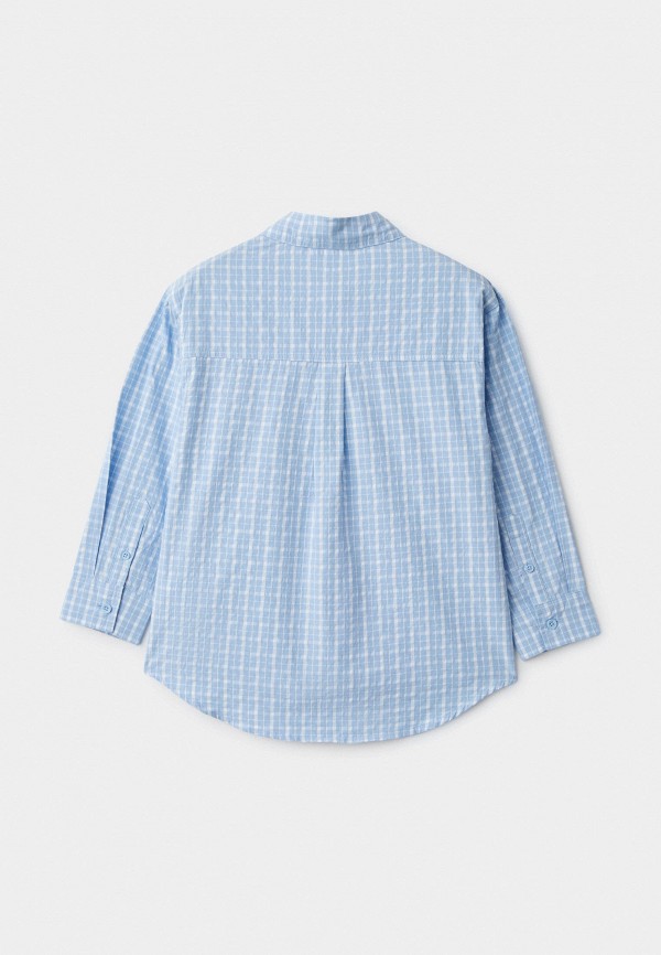 SELA Рубашка - фото 5