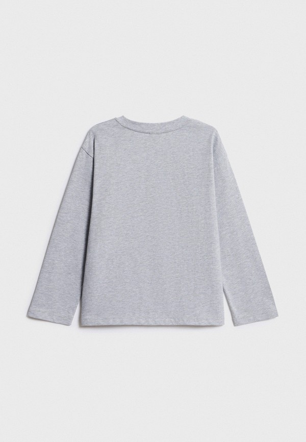 Lime Лонгслив - фото 2