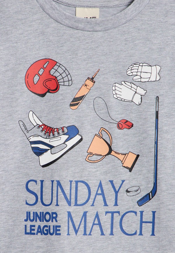 Lime Лонгслив - фото 3