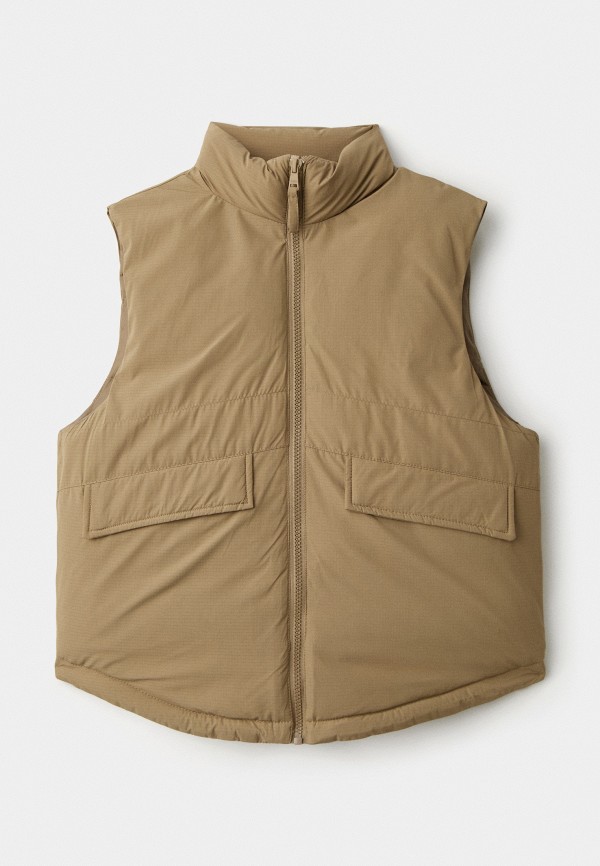 SELA Жилет утепленный - фото 1