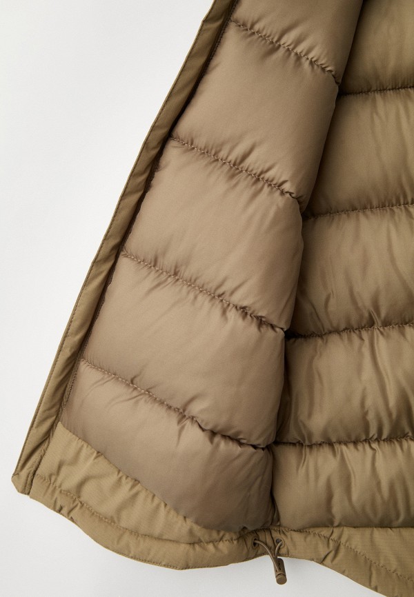 SELA Жилет утепленный - фото 5