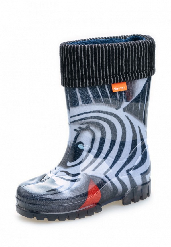 Demar Резиновые сапоги - фото 1