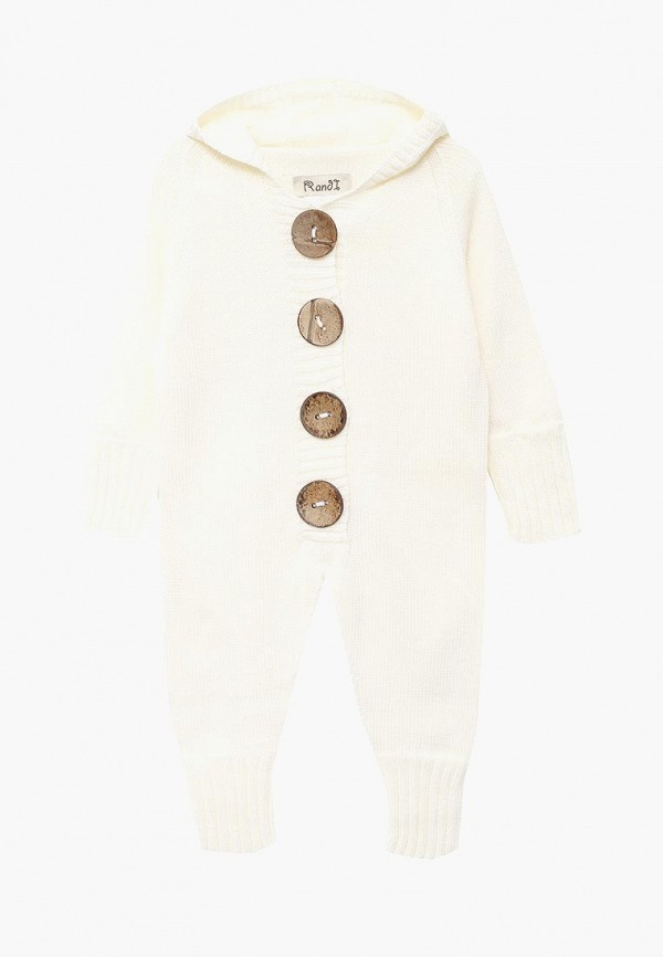 R&I Комбинезон - фото 1