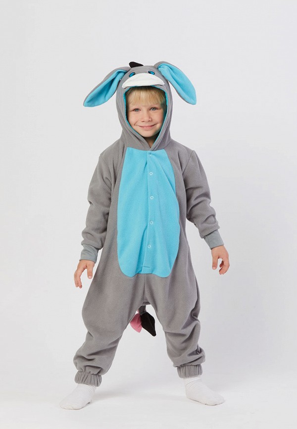 HandyWear Кигуруми - Ослик - фото 2