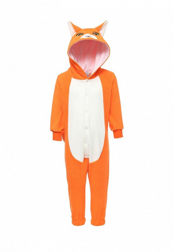 HandyWear Кигуруми - БЕЛКА - фото 1