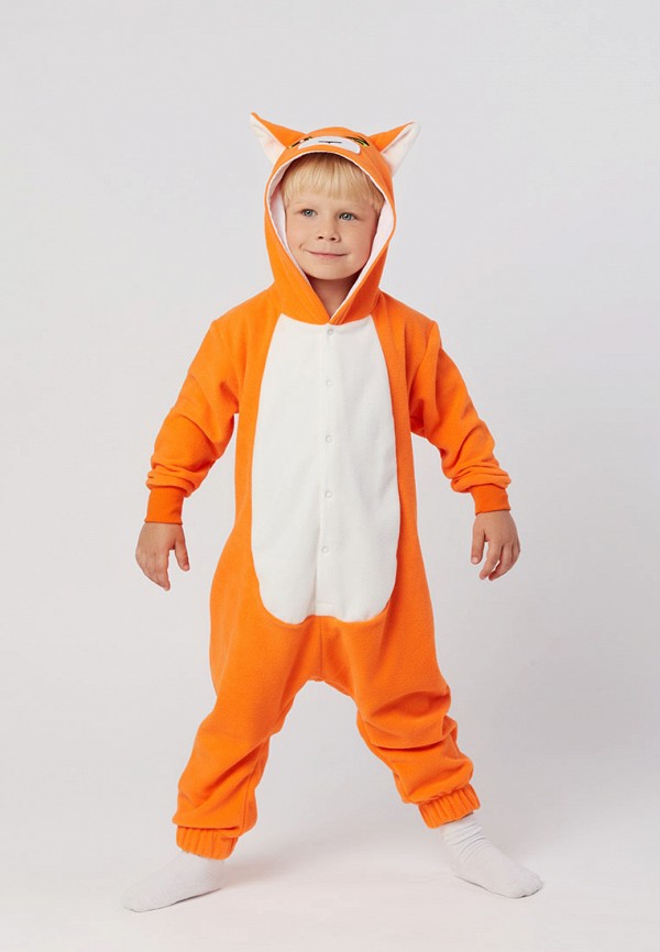 HandyWear Кигуруми - БЕЛКА - фото 2